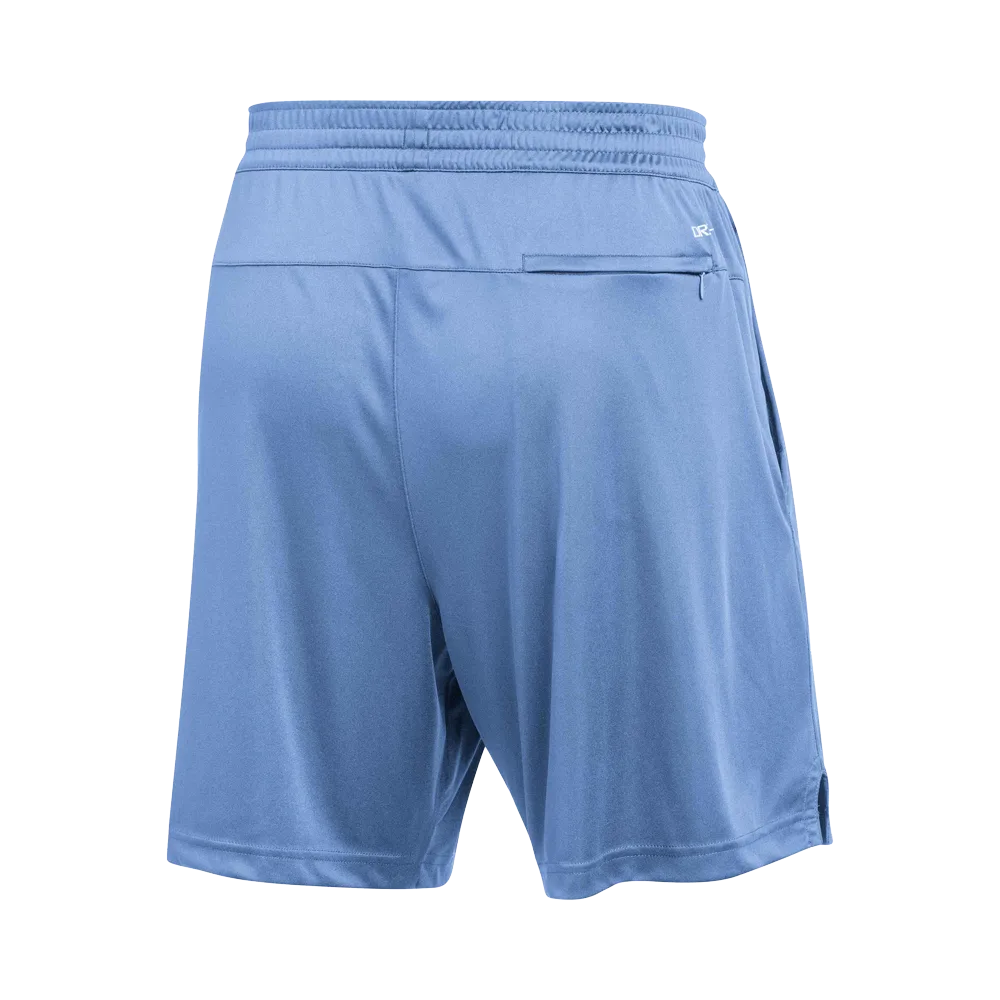 Nike Men Dri-fit Coaches Pocket Short Knit