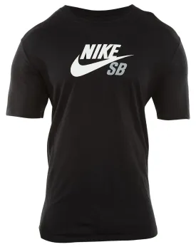 Nike Sb Df Icon Logo Tee Mens Style : 698250