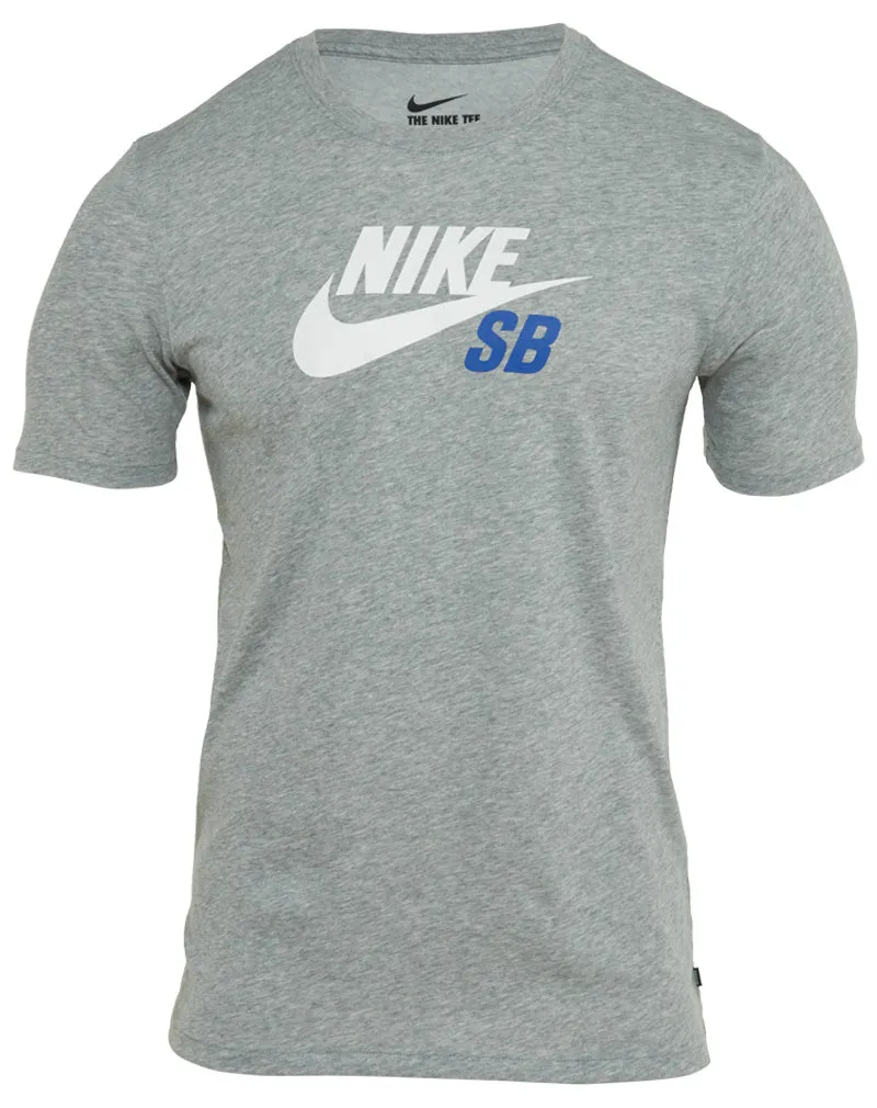 Nike Sb Df Icon Logo Tee Mens Style : 698250