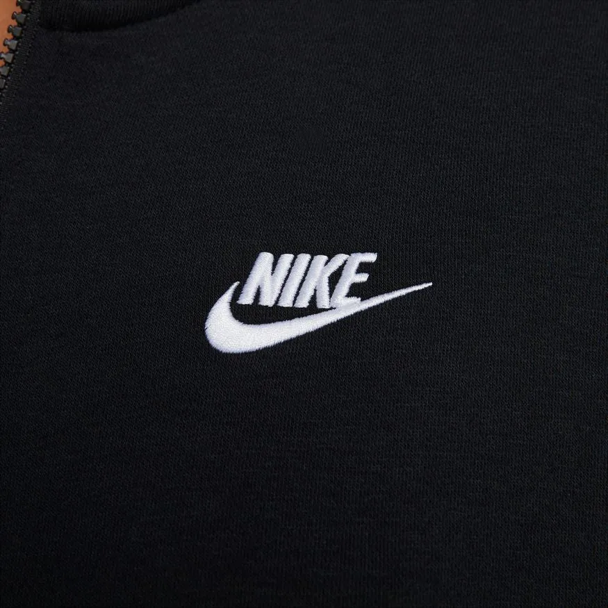 Nike Sportswear Club Fleece BV2645-010