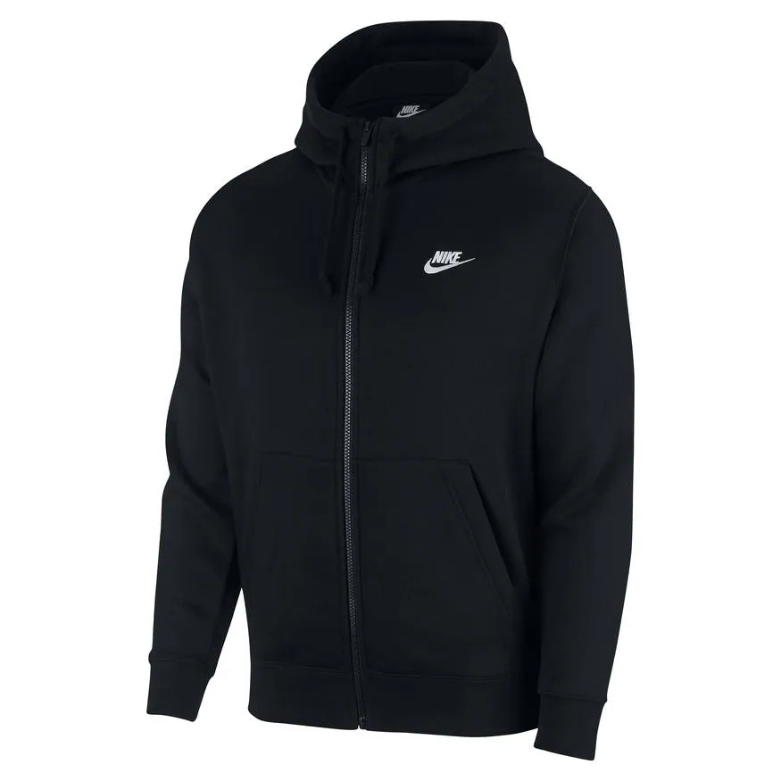 Nike Sportswear Club Fleece BV2645-010