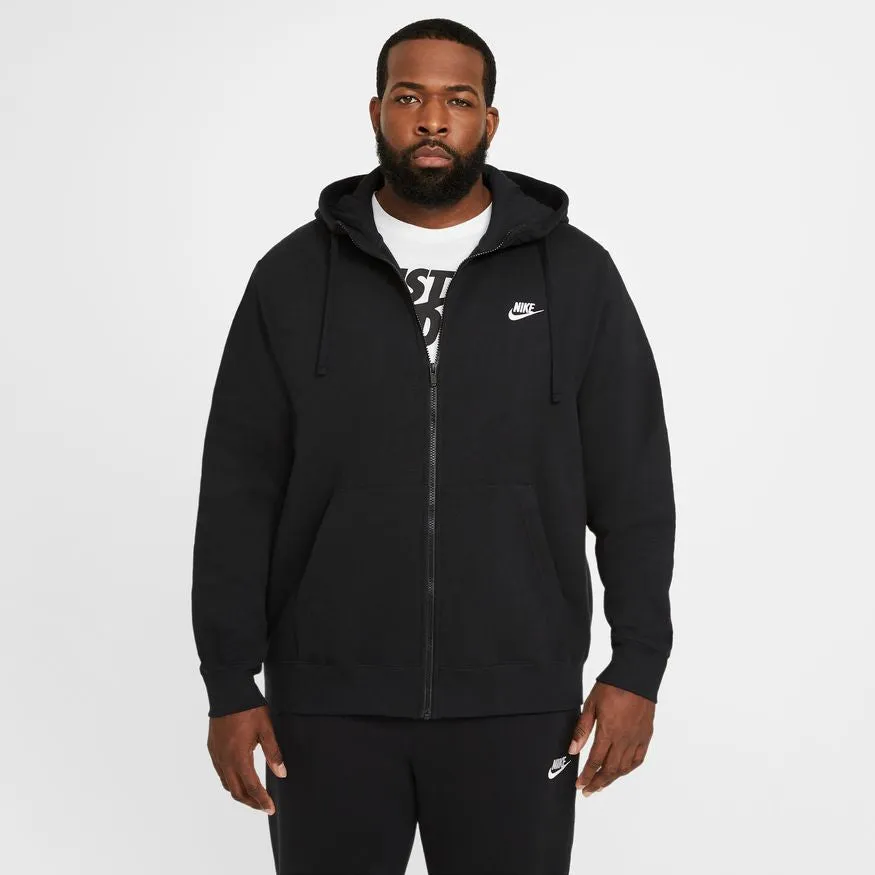 Nike Sportswear Club Fleece BV2645-010