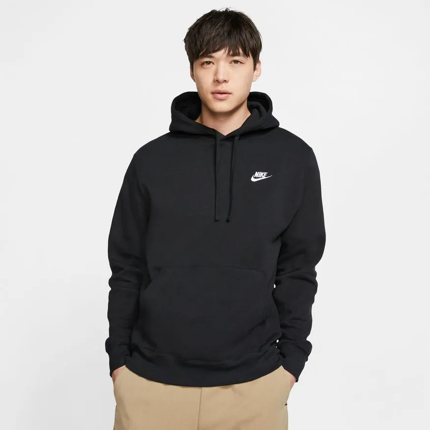 Nike Sportswear Club Fleece BV2654-010