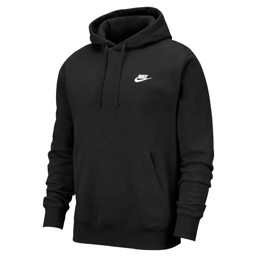 Nike Sportswear Club Fleece BV2654-010