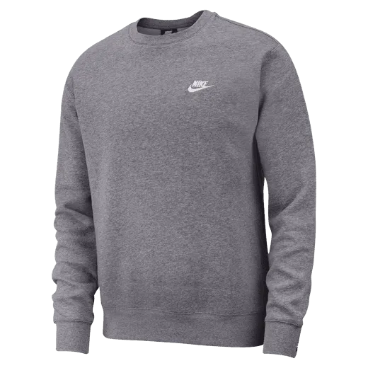 Nike Sportswear Club Men's Crew