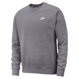 Nike Sportswear Club Men's Crew