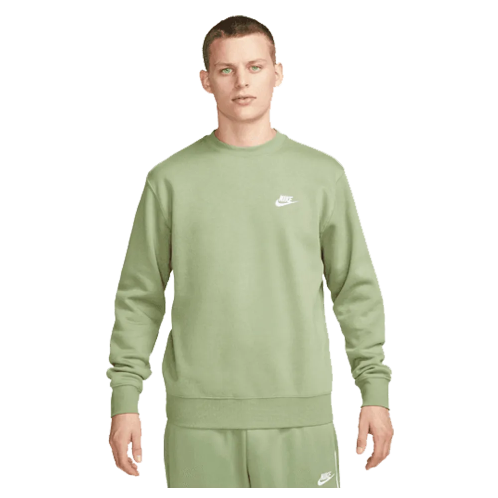 Nike Sportswear Club Men's Crew