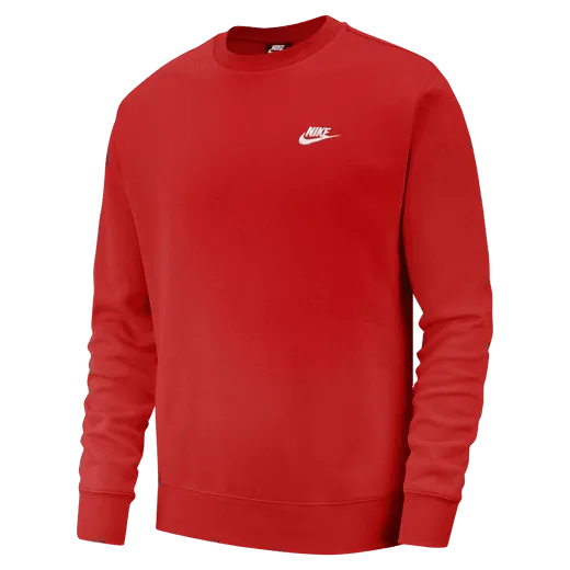 Nike Sportswear Club Men's Crew