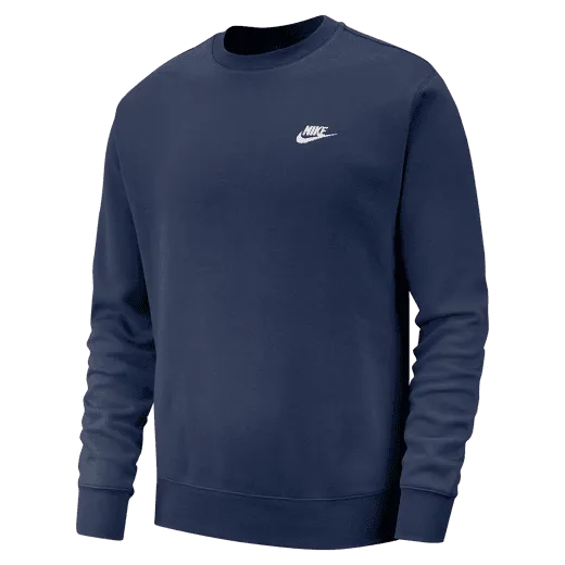 Nike Sportswear Club Men's Crew