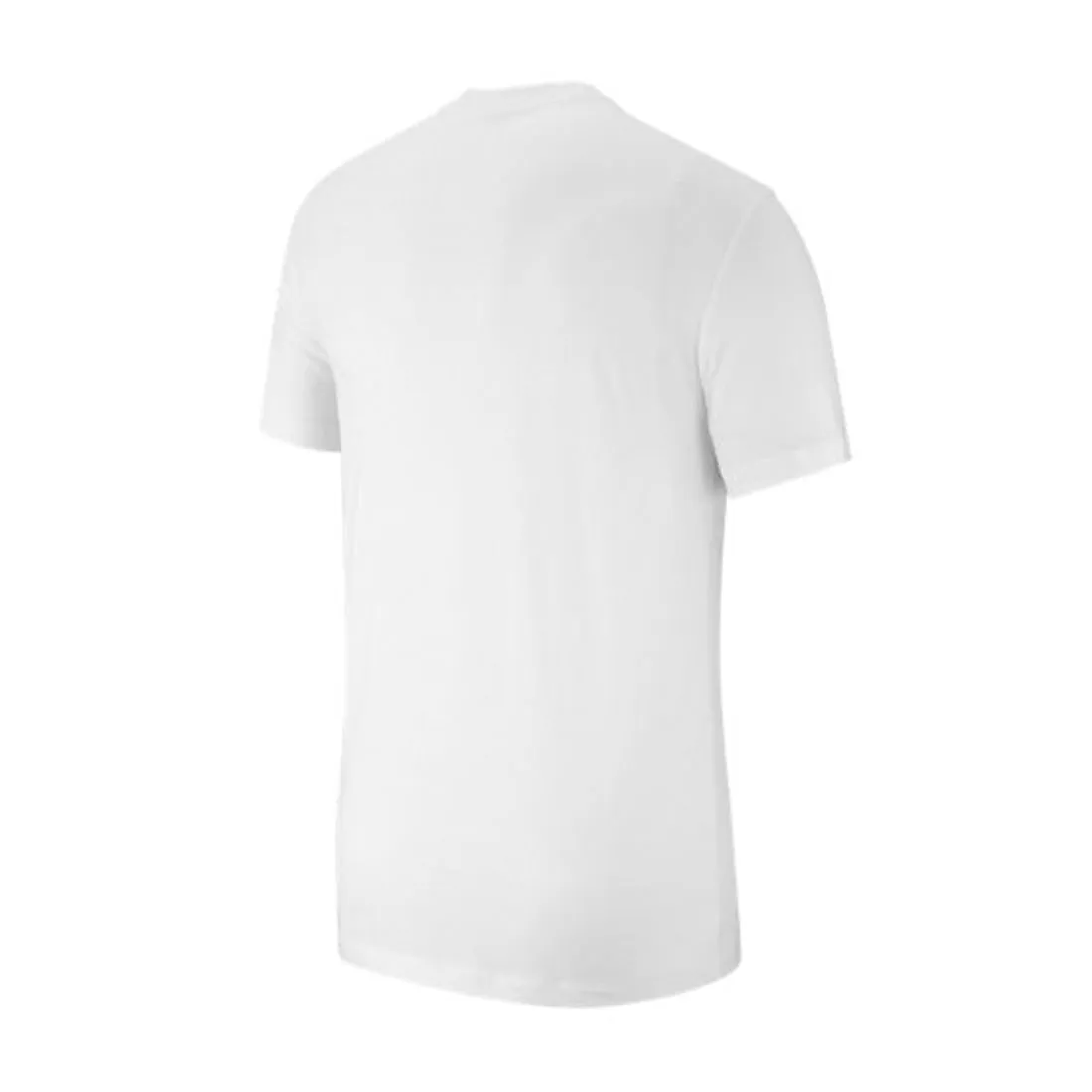 NIKE SPORTSWEAR MEN'S T-SHIRT WHITE