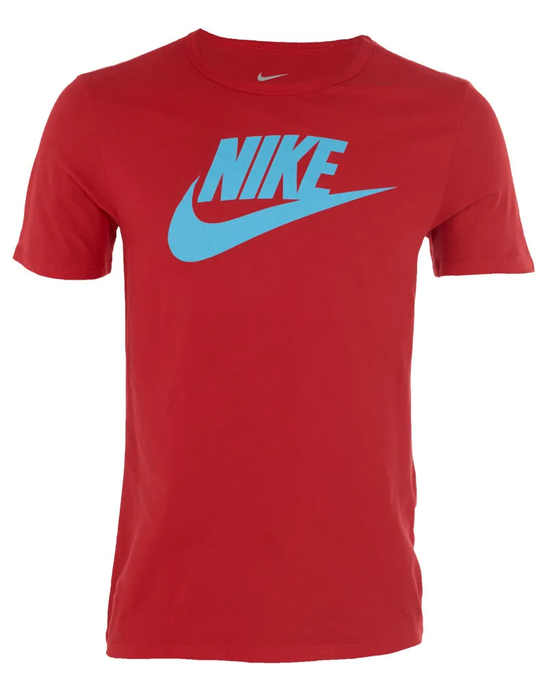 Nike Tee Futura Iconb Mens Style : 696707