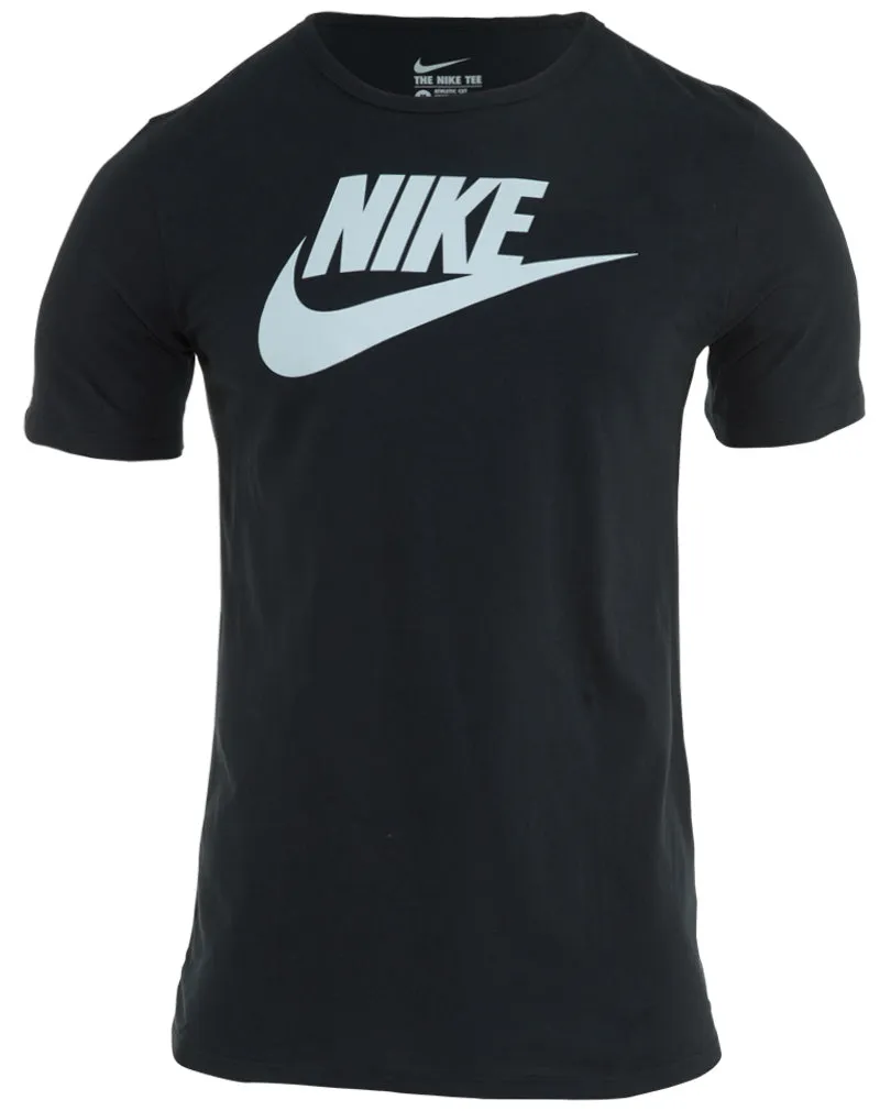 Nike Tee Futura Iconb Mens Style : 696707