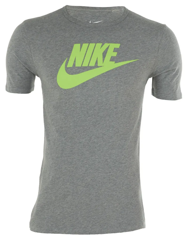 Nike Tee Futura Iconb Mens Style : 696707