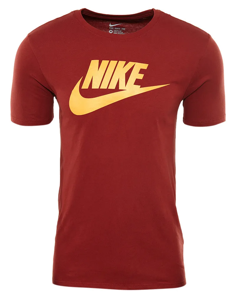 Nike Tee Futura Iconb Mens Style : 696707