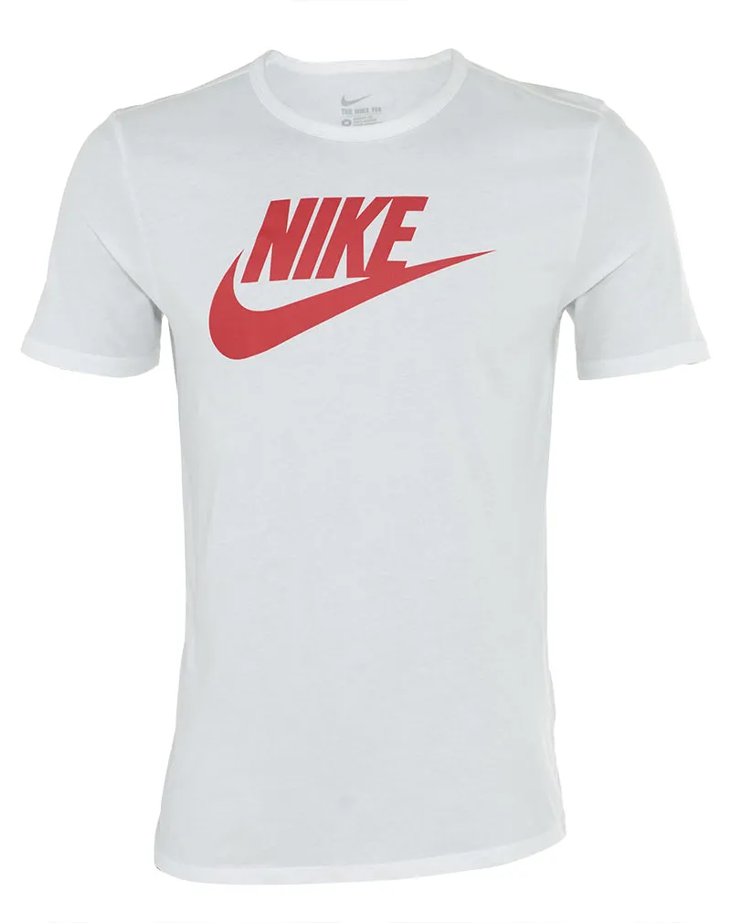 Nike Tee Futura Iconb Mens Style : 696707