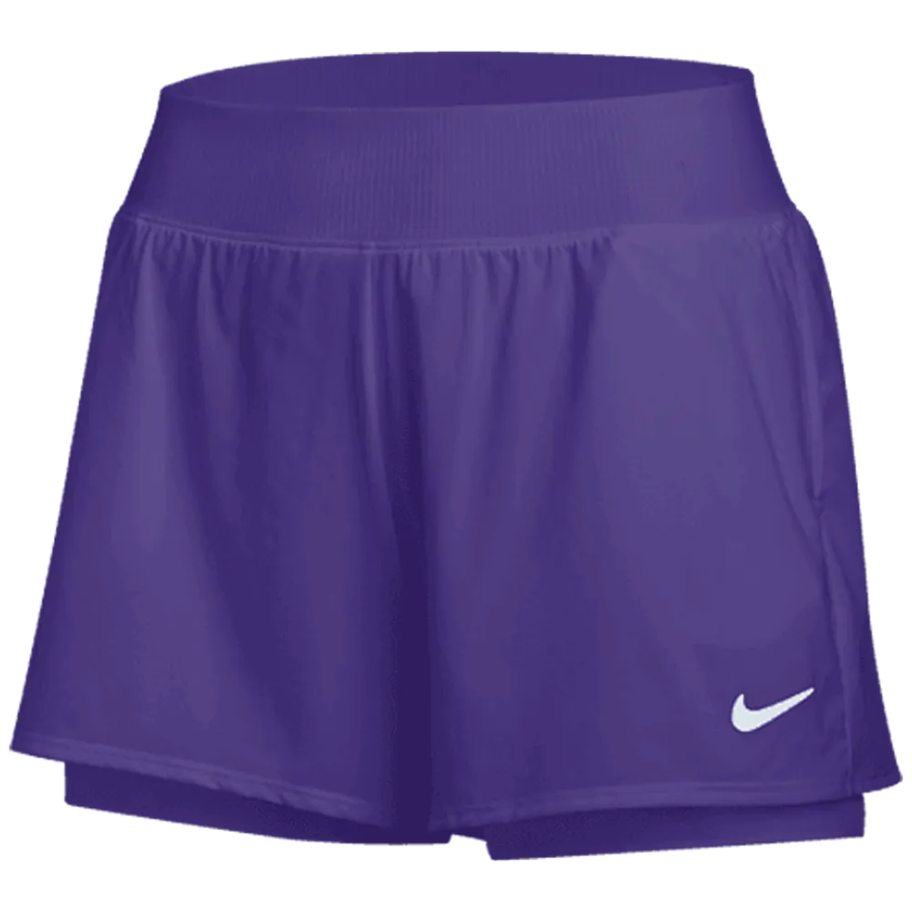 Nike Women's Court Victory Flex Short (Slim Fit)