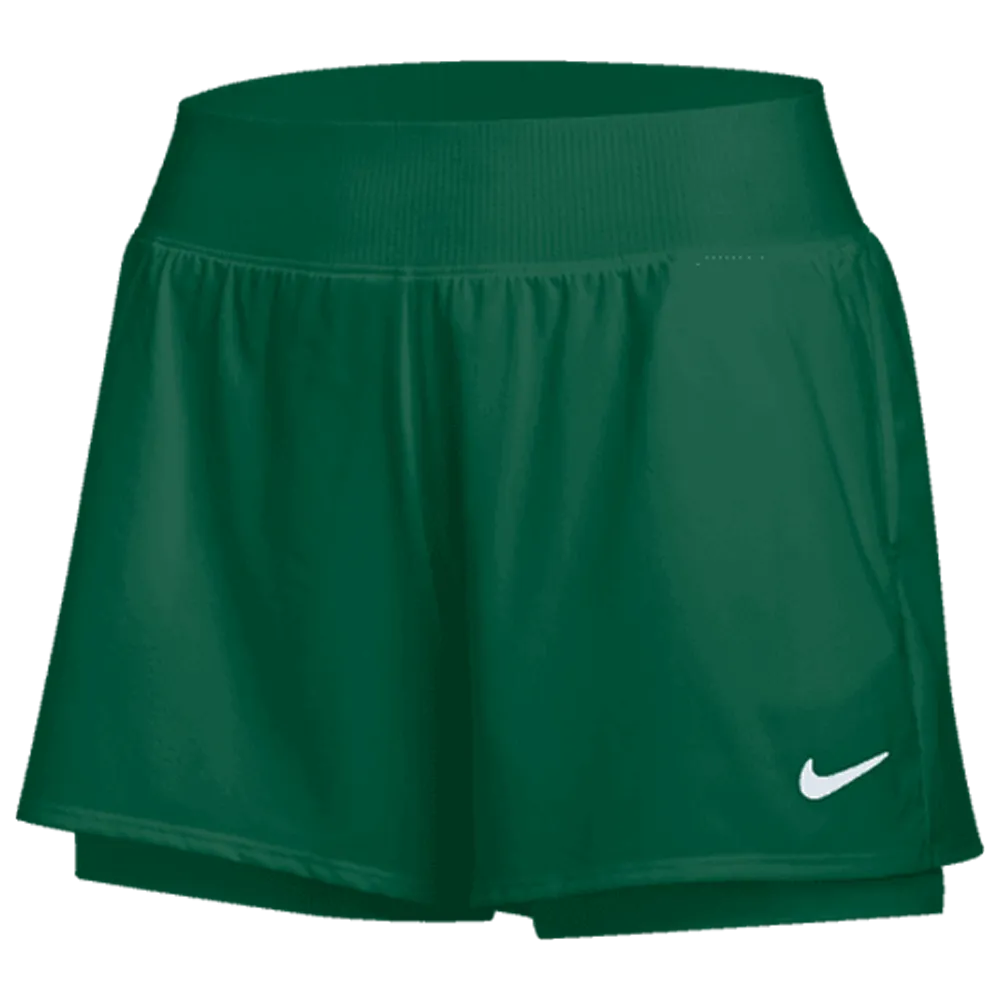 Nike Women's Court Victory Flex Short (Slim Fit)