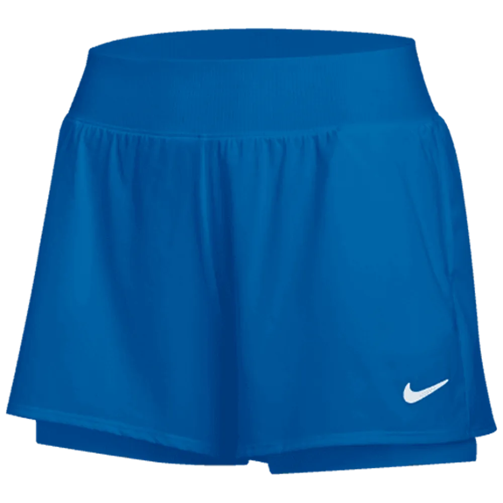 Nike Women's Court Victory Flex Short (Slim Fit)