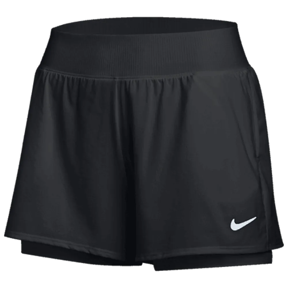 Nike Women's Court Victory Flex Short (Slim Fit)