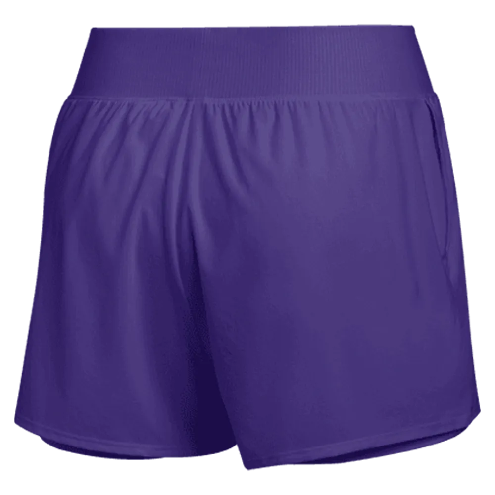 Nike Women's Court Victory Flex Short (Slim Fit)