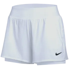 Nike Women's Court Victory Flex Short (Slim Fit)