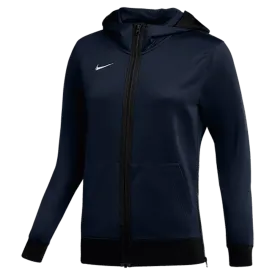 Nike Women's Dri-Fit Showtime FZ Hoodie (Standard Fit)