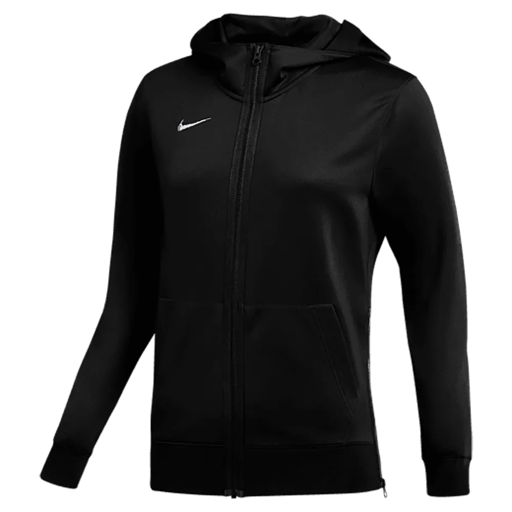 Nike Women's Dri-Fit Showtime FZ Hoodie (Standard Fit)