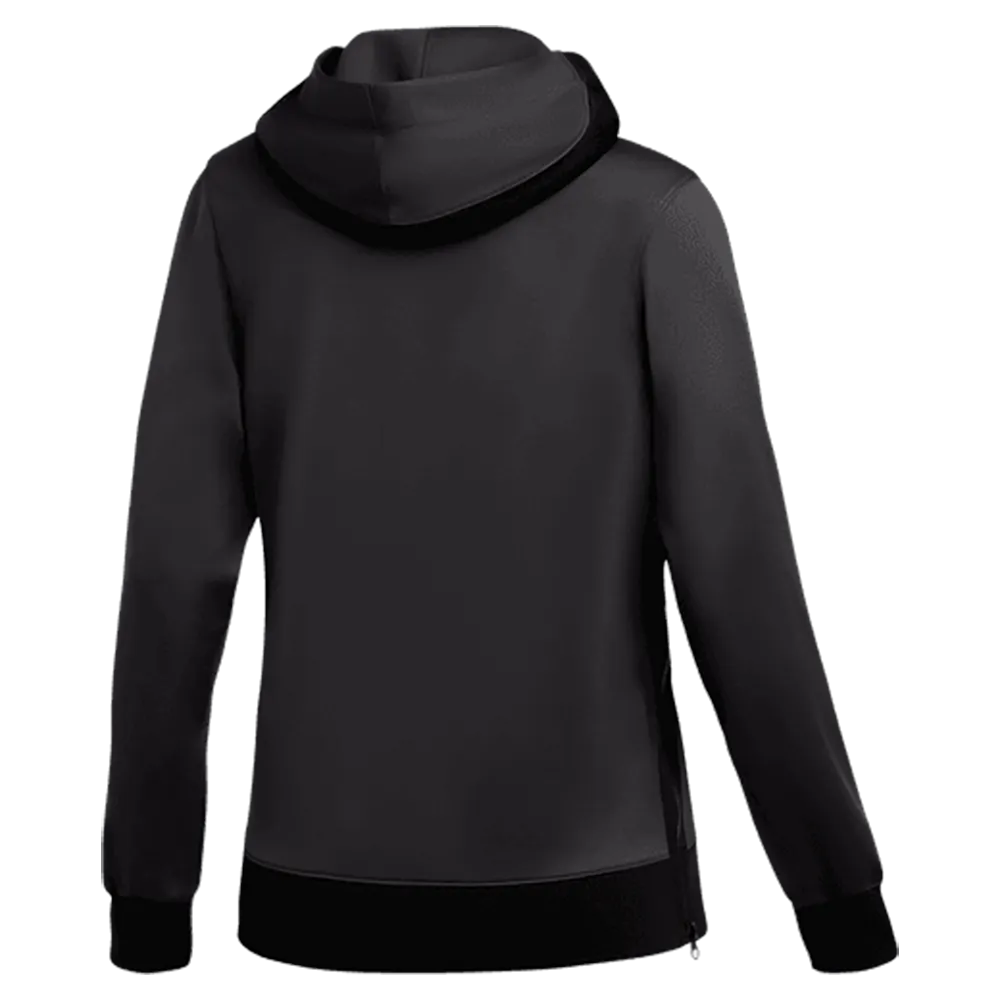 Nike Women's Dri-Fit Showtime FZ Hoodie (Standard Fit)