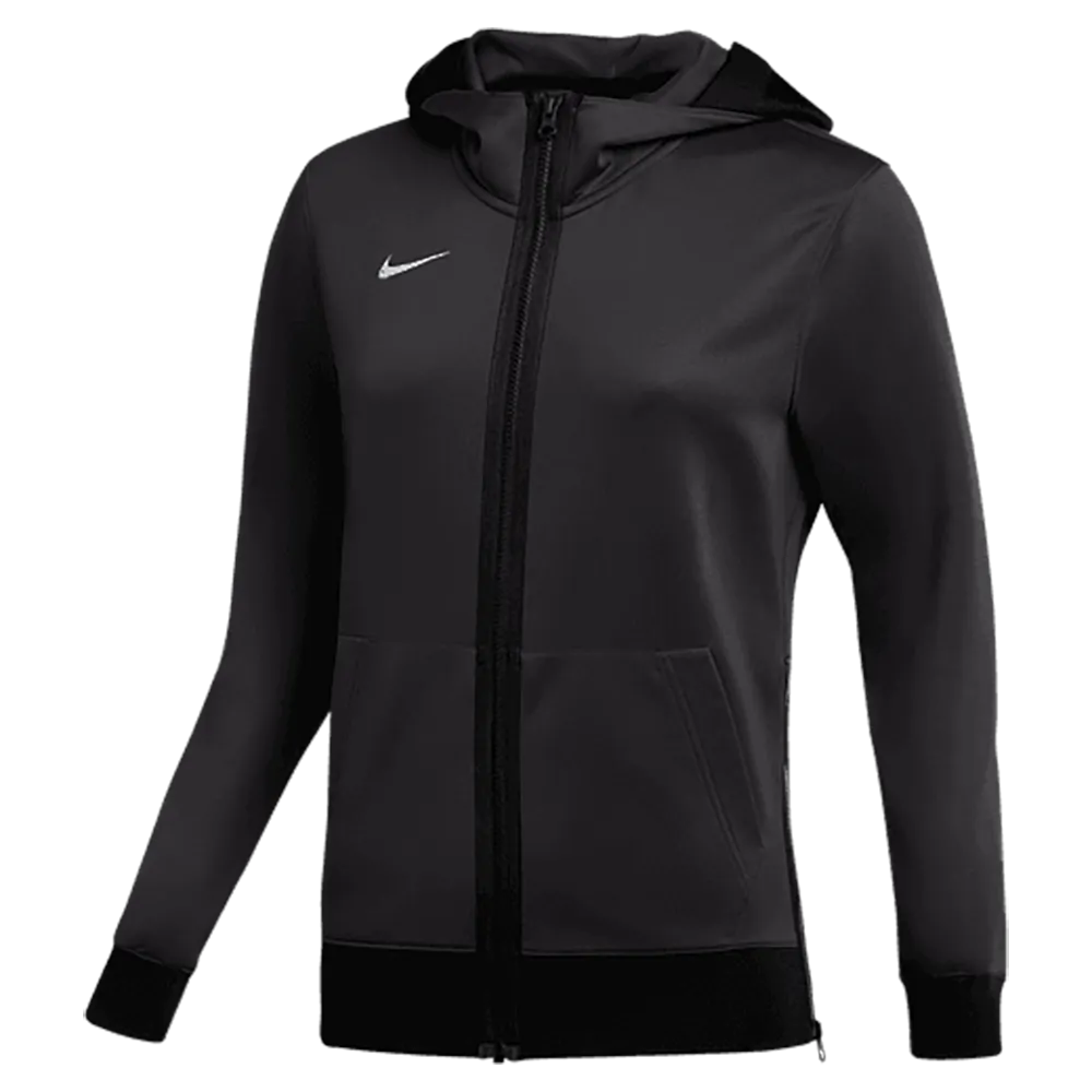 Nike Women's Dri-Fit Showtime FZ Hoodie (Standard Fit)