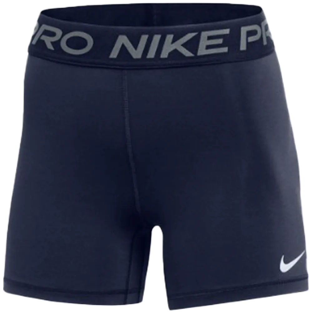 Nike Women's Pro 365 Short 5IN