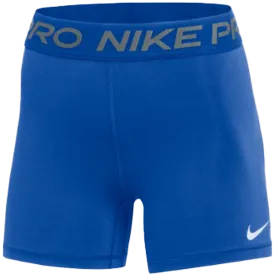 Nike Women's Pro 365 Short 5IN