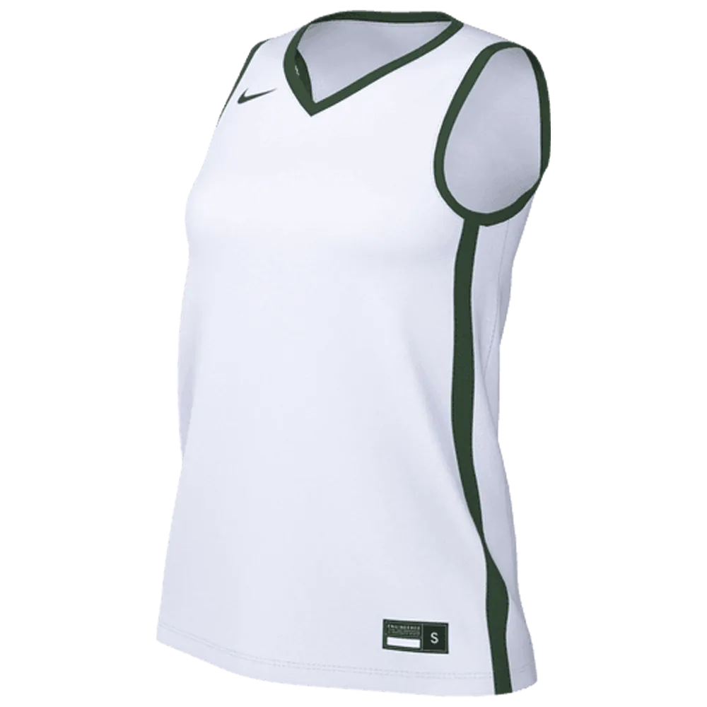 Nike Women's Stock Dri-Fit Elite 2 Jersey (Standard Fit)