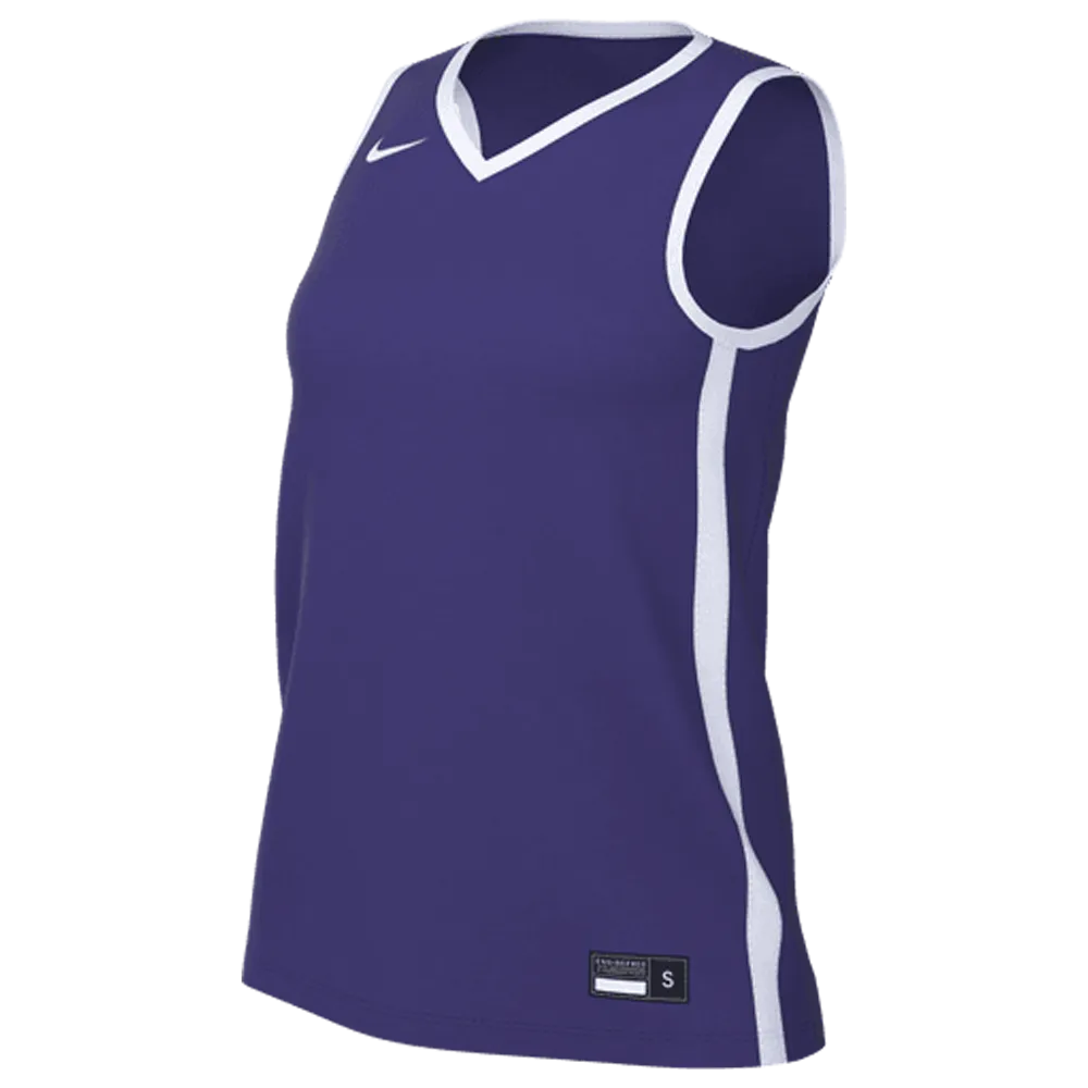 Nike Women's Stock Dri-Fit Elite 2 Jersey (Standard Fit)