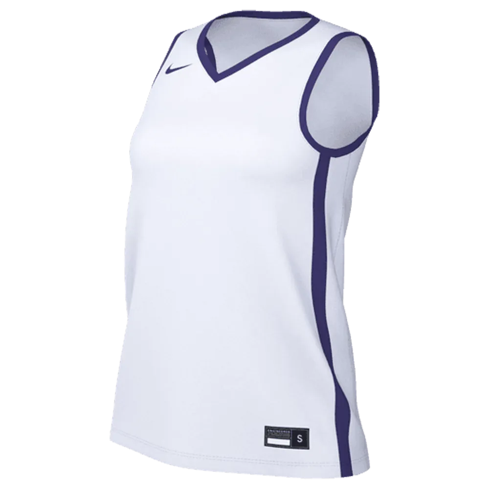 Nike Women's Stock Dri-Fit Elite 2 Jersey (Standard Fit)