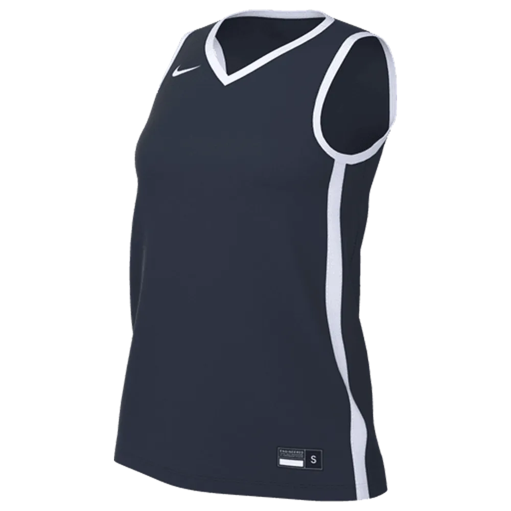 Nike Women's Stock Dri-Fit Elite 2 Jersey (Standard Fit)