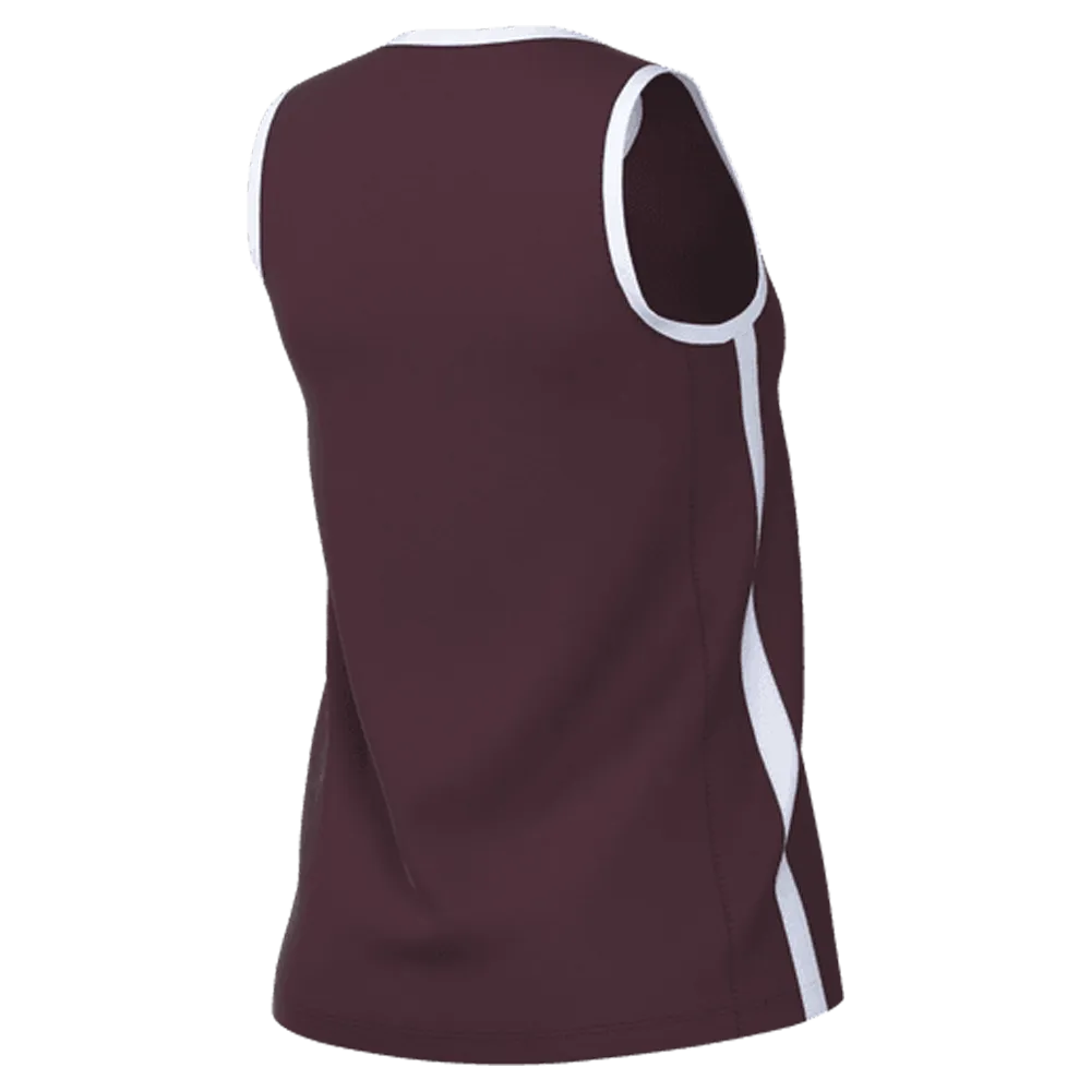 Nike Women's Stock Dri-Fit Elite 2 Jersey (Standard Fit)