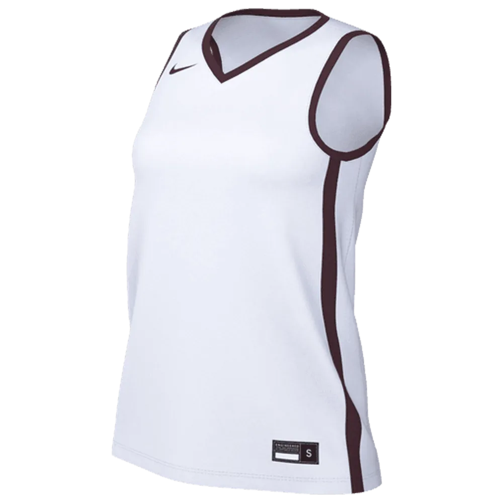 Nike Women's Stock Dri-Fit Elite 2 Jersey (Standard Fit)