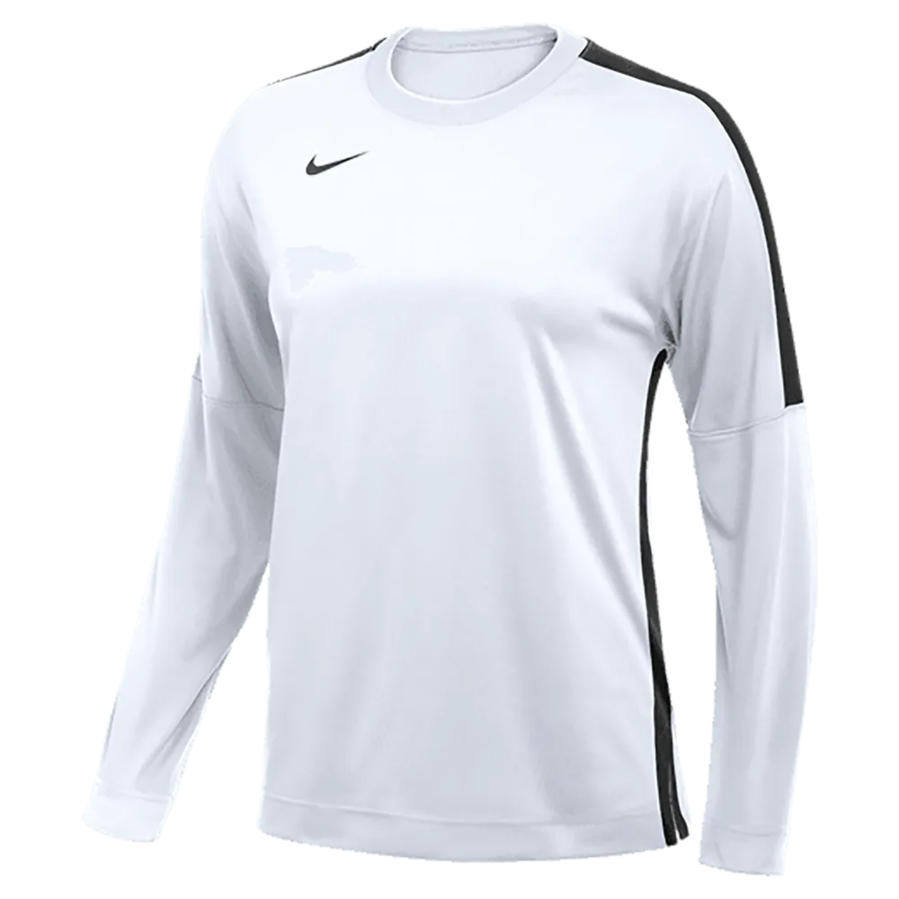 Nike Women's Stock Dri-Fit LS Shooting Shirt