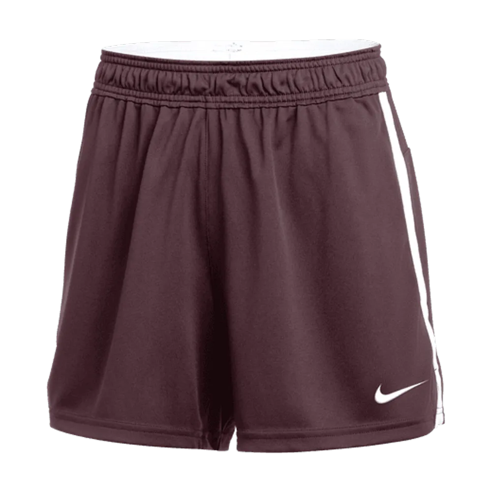 Nike Women's Stock Elite Short (Standard Fit )