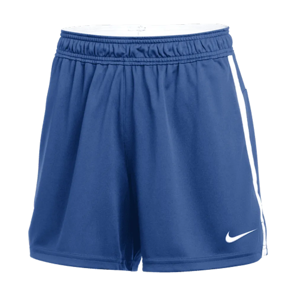 Nike Women's Stock Elite Short (Standard Fit )