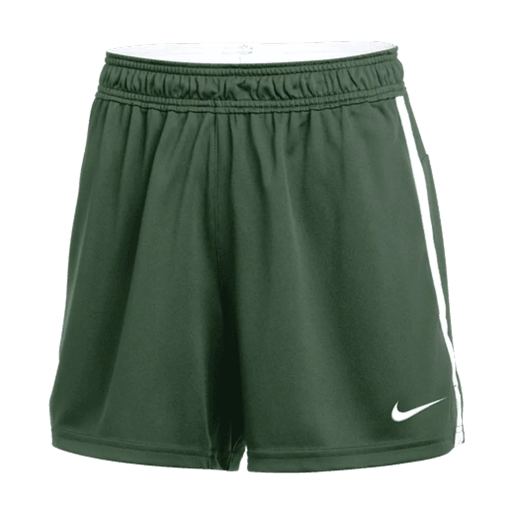 Nike Women's Stock Elite Short (Standard Fit )