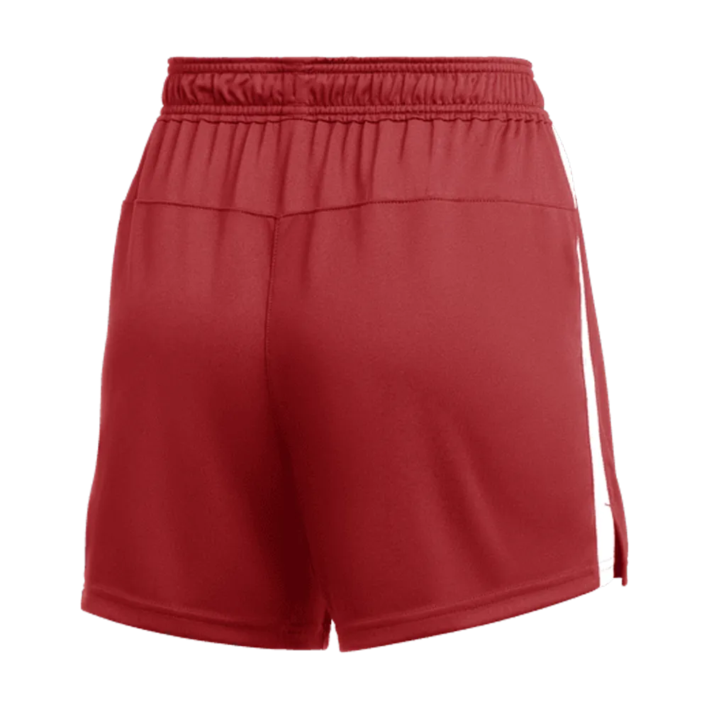 Nike Women's Stock Elite Short (Standard Fit )