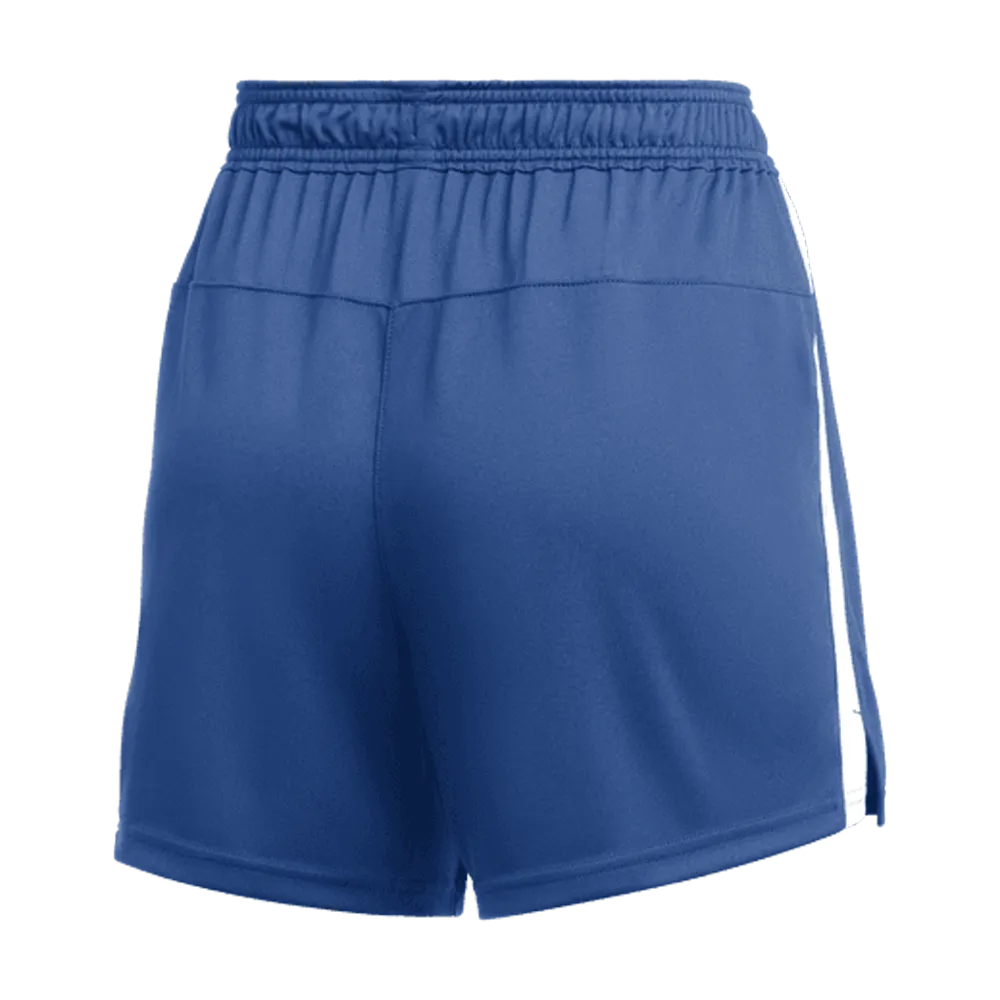 Nike Women's Stock Elite Short (Standard Fit )