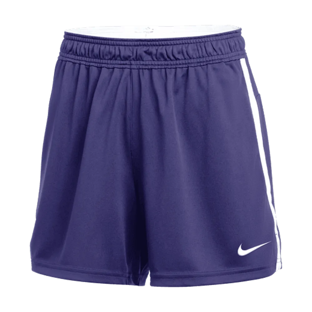 Nike Women's Stock Elite Short (Standard Fit )