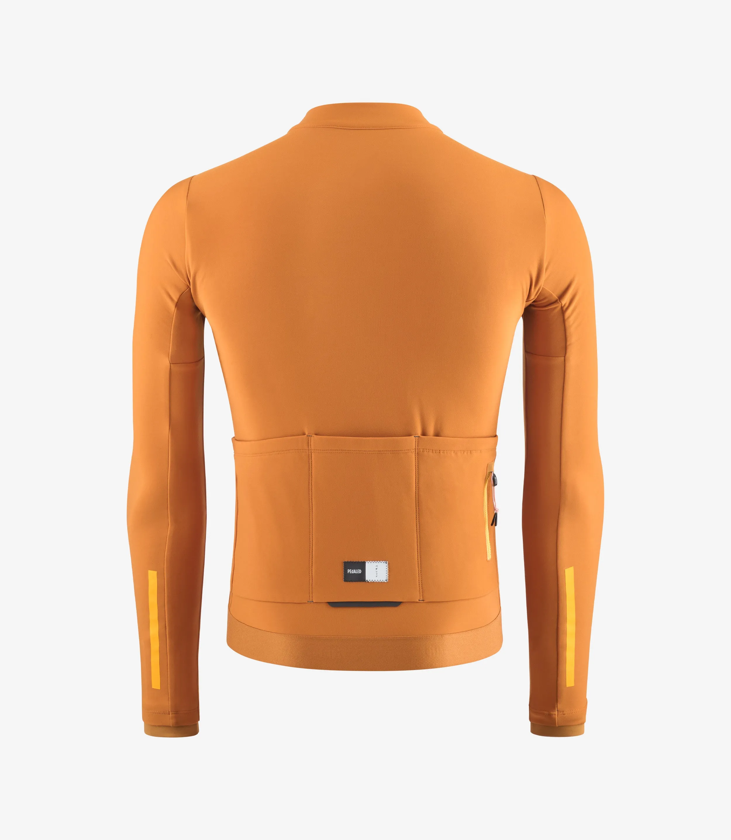 Odyssey Longsleeve Jersey