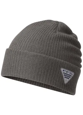 PFG Watch Cap in Charcoal by Columbia