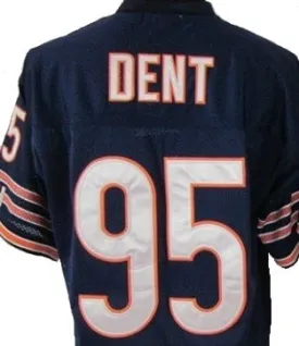 Richard Dent Chicago Bears Throwback Football Jersey