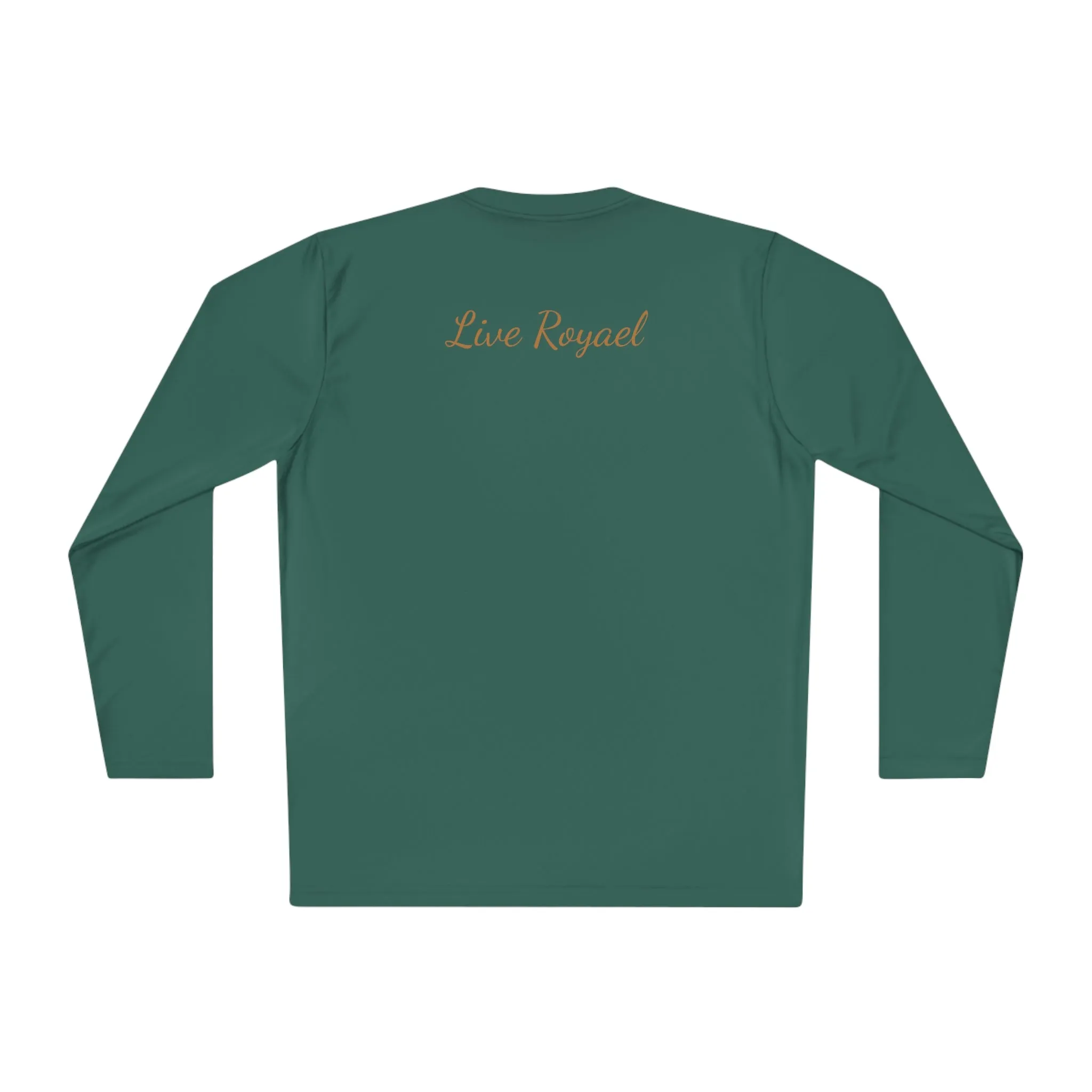 Royael Knight Lightweight Long Sleeve Tee