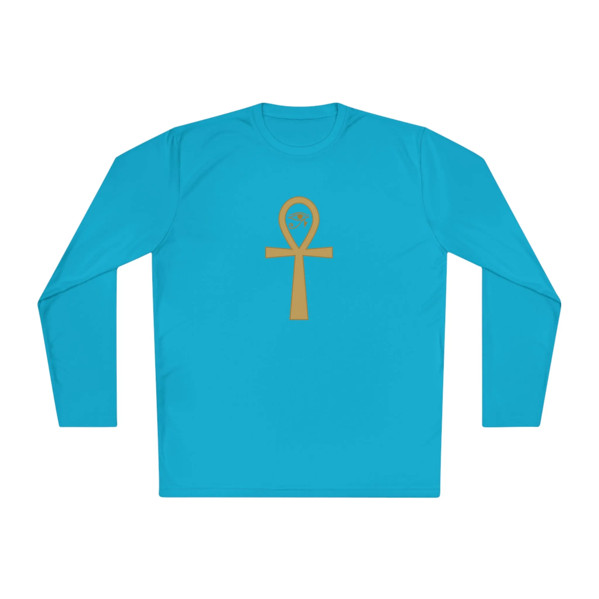 Royael Knight Lightweight Long Sleeve Tee