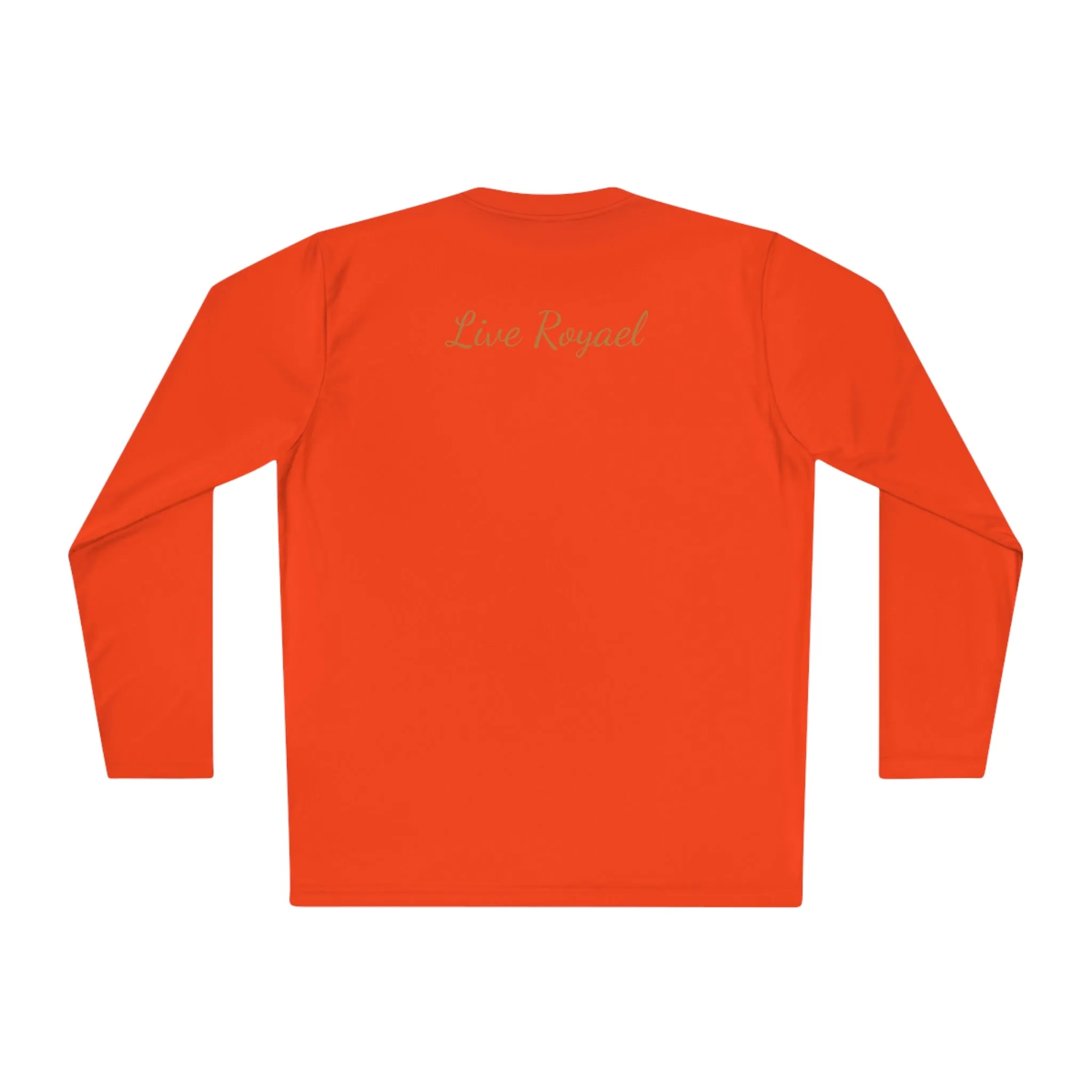 Royael Knight Lightweight Long Sleeve Tee